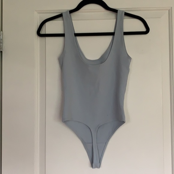 Wilfred free bodysuit - Picture 3 of 3